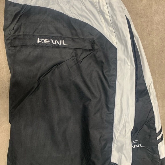 Kewl Black Athletic Pants L - Picture 5 of 7